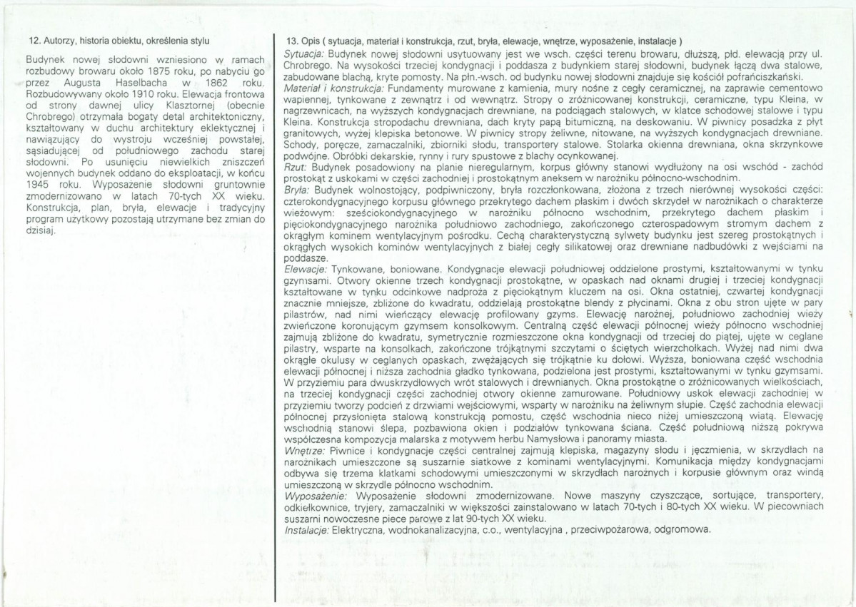 Karta biała, skan nr 2