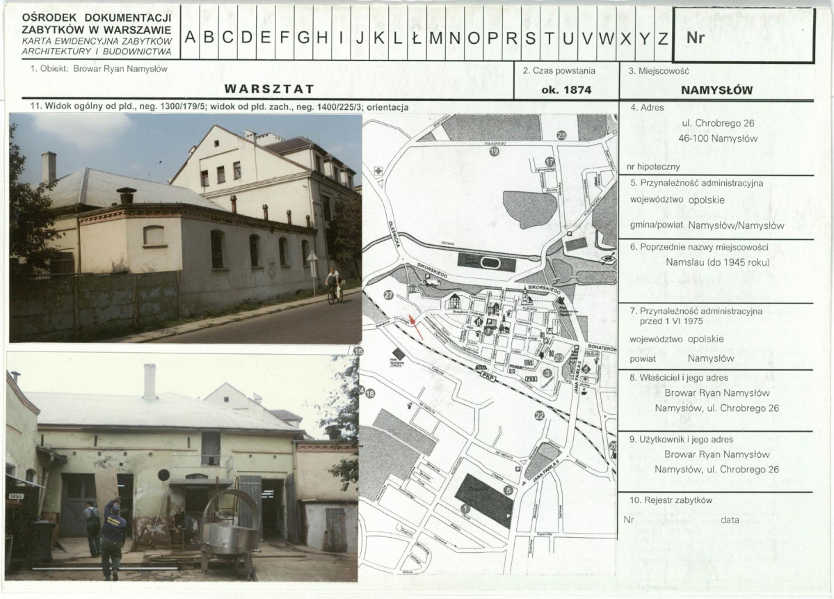 Karta biała, skan nr 1