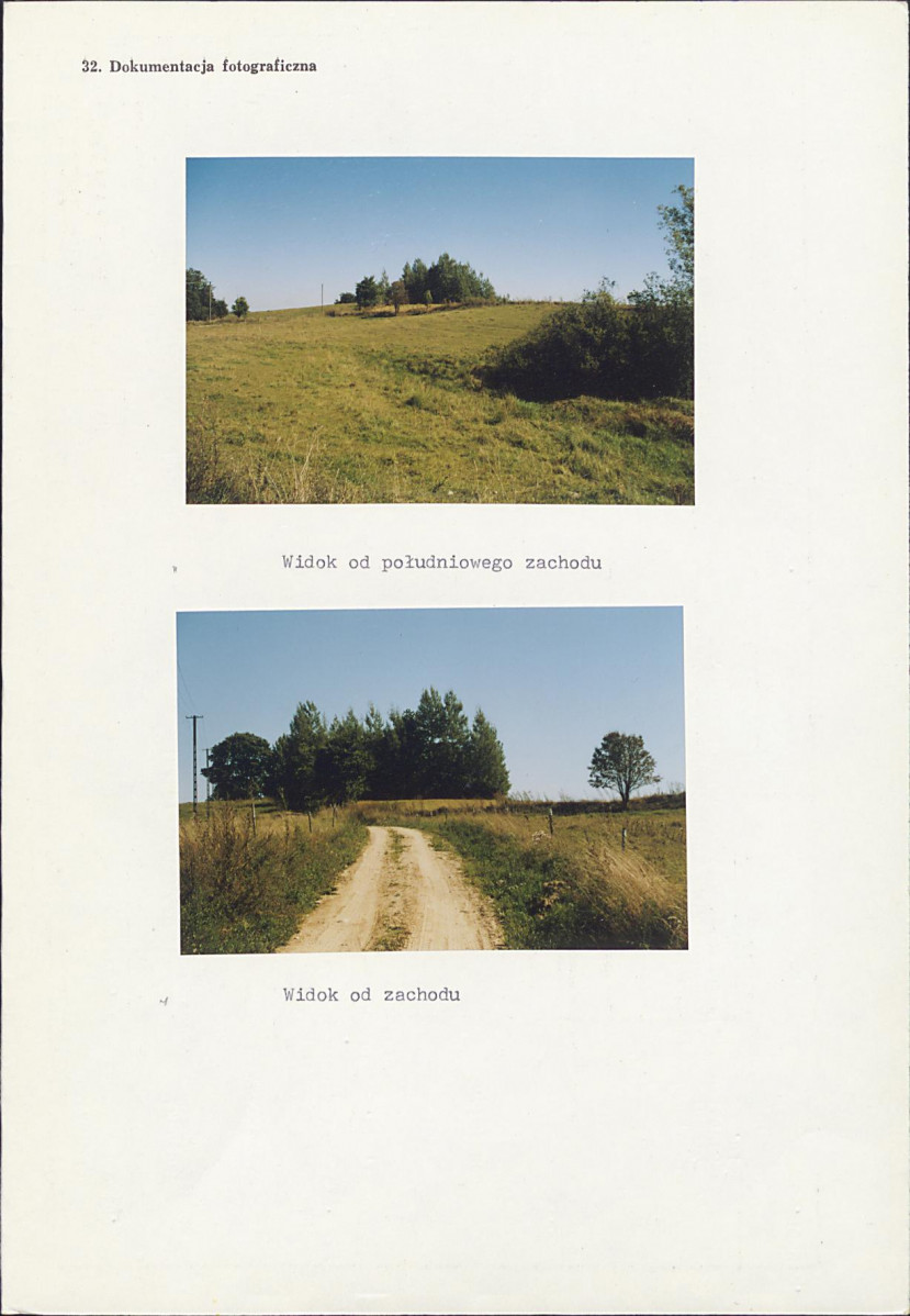 Karta cmentarza, skan nr 4