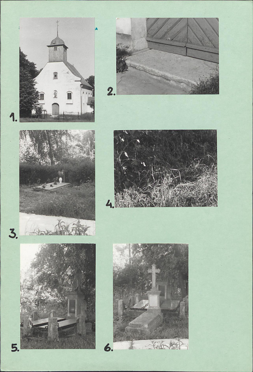 KC - Karta cmentarza, skan nr 5