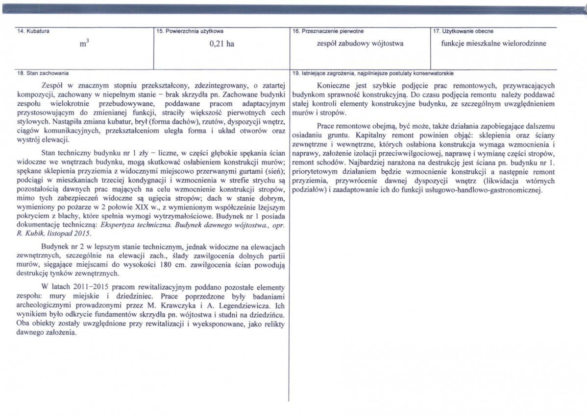 KB - Karta biała, skan nr 3