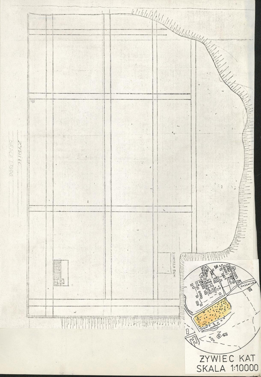 Karta cmentarza, skan nr 3