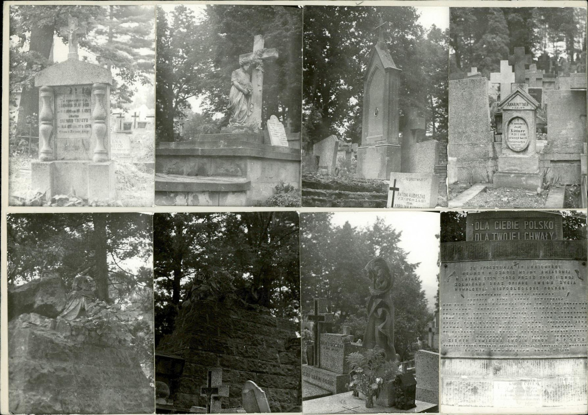 Karta cmentarza, skan nr 10