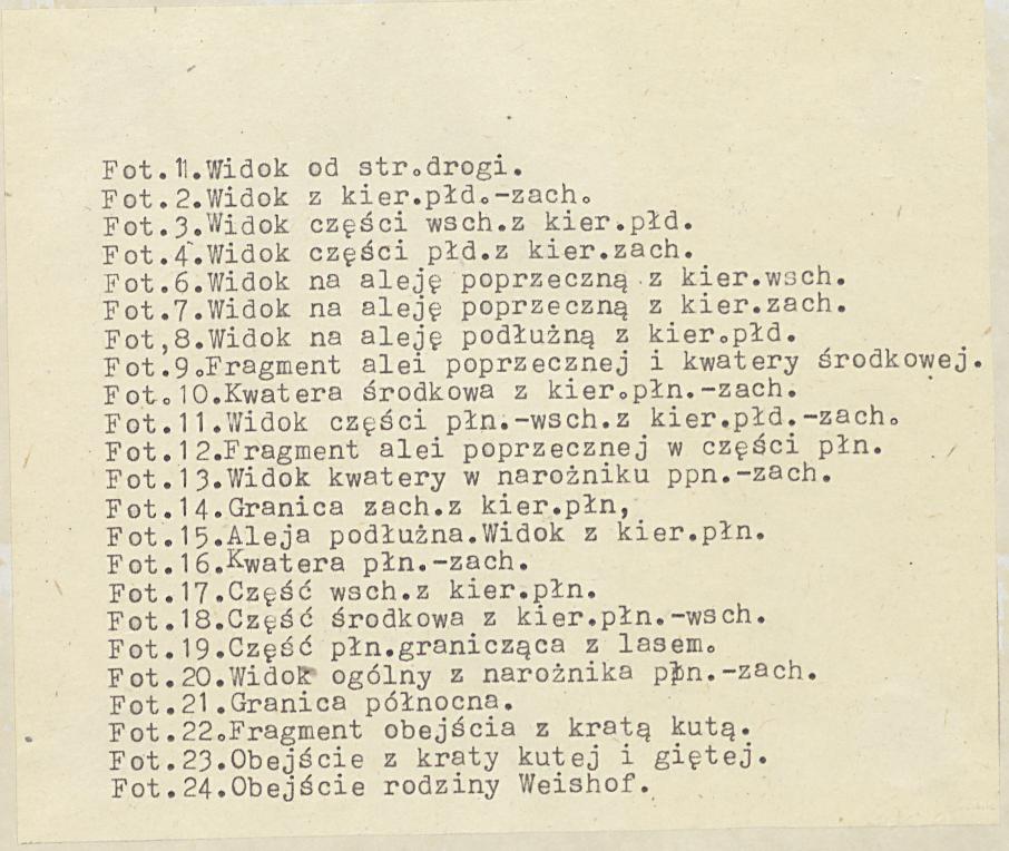 Karta cmentarza, skan nr 4