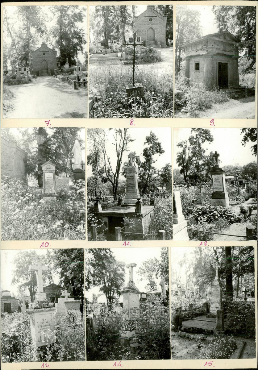 KC - Karta cmentarza, skan nr 5