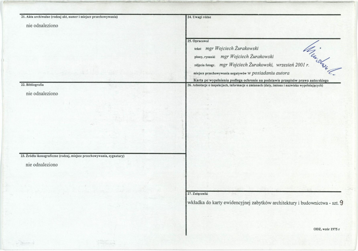 KB - Karta biała, skan nr 4