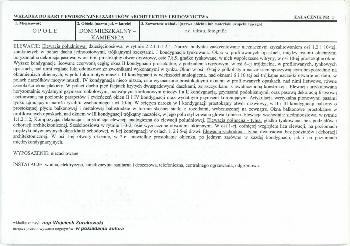 KB - Karta biała, skan nr 5