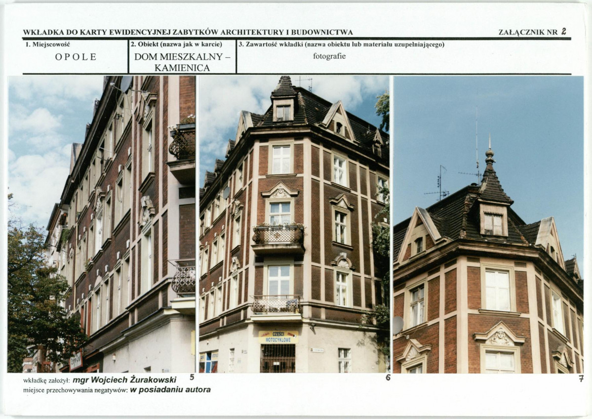 KB - Karta biała, skan nr 7