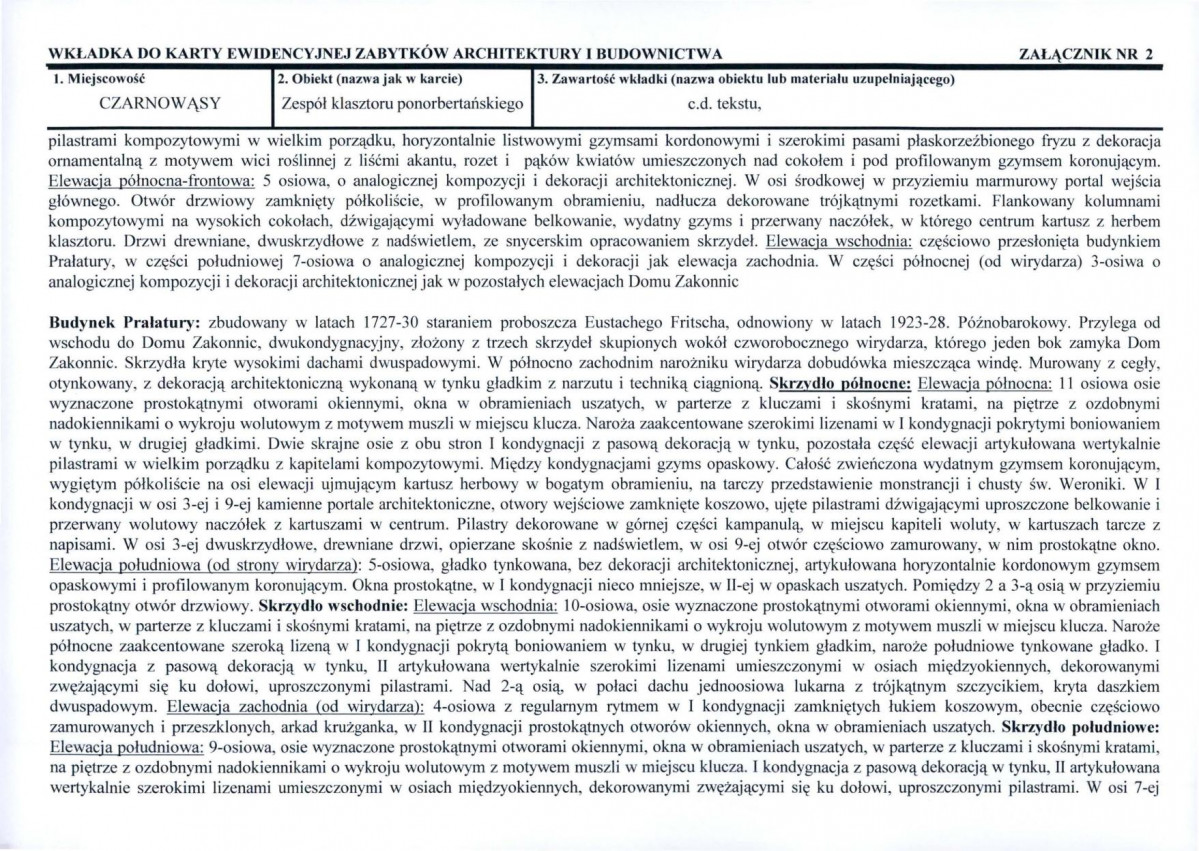 KB - Karta biała, skan nr 7