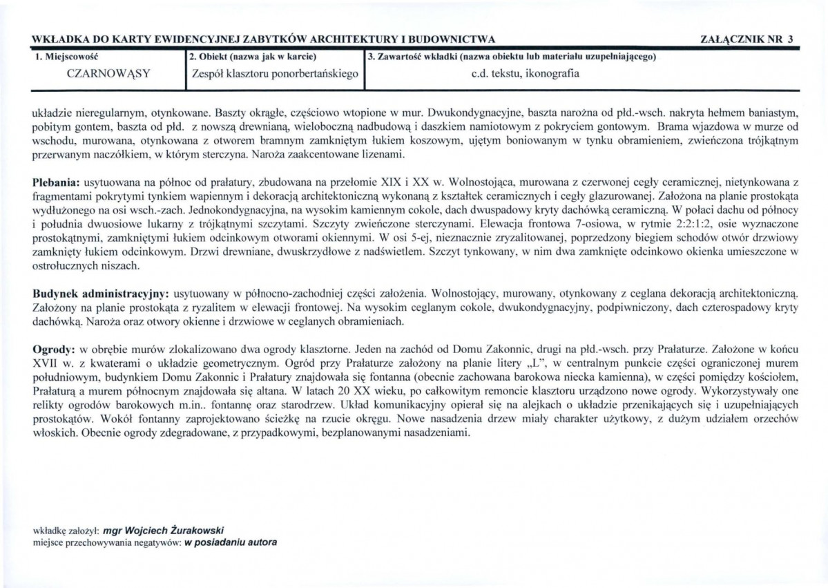 KB - Karta biała, skan nr 9