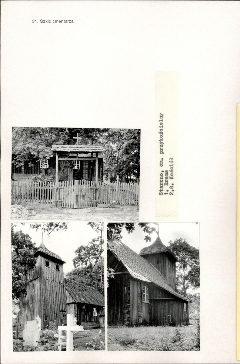 Karta cmentarza, skan nr 4
