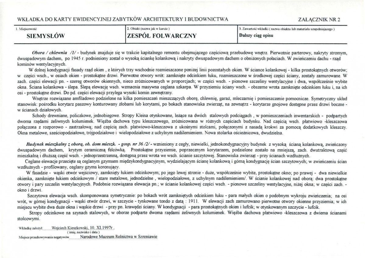 KB - Karta biała, skan nr 7