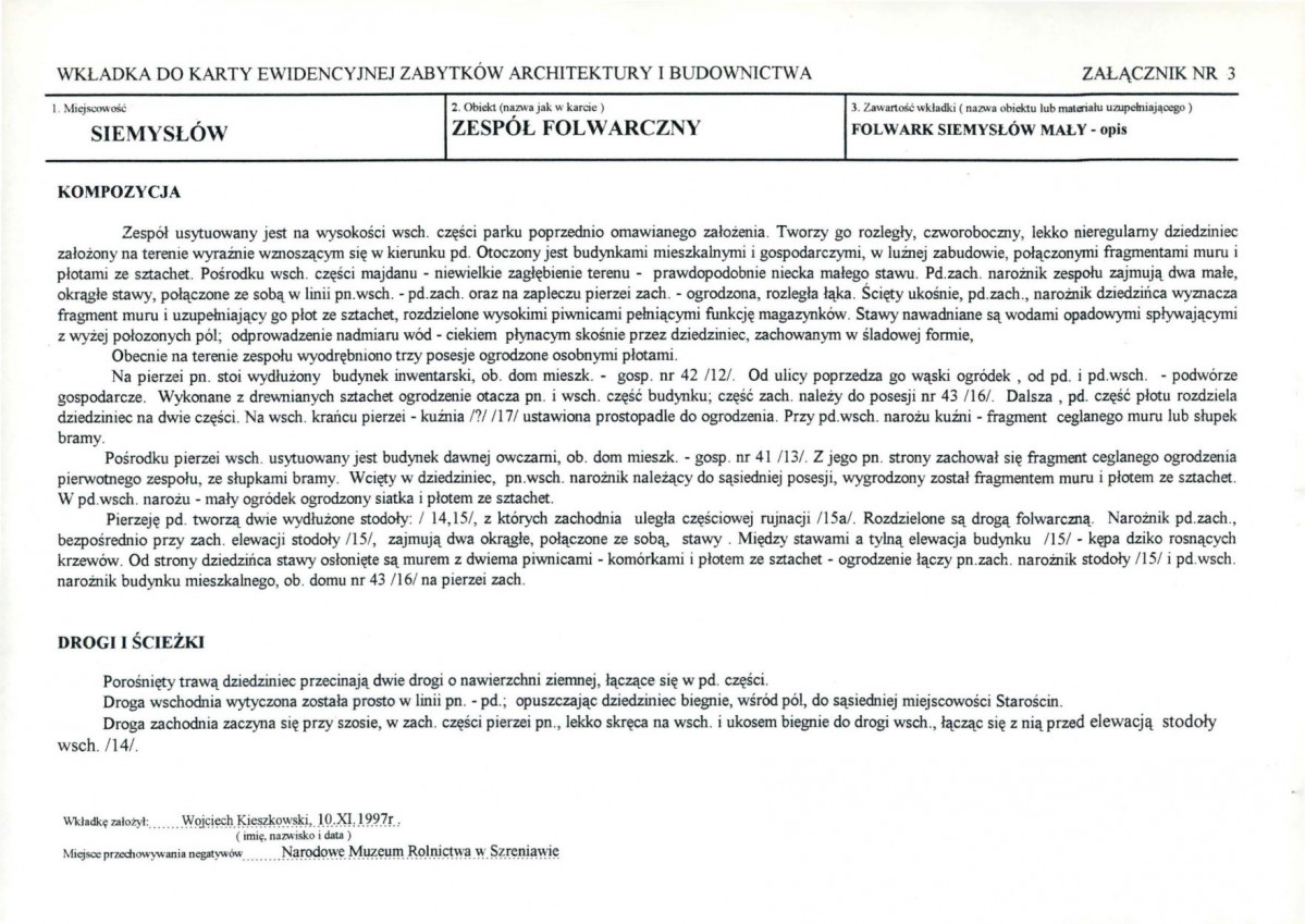 KB - Karta biała, skan nr 9