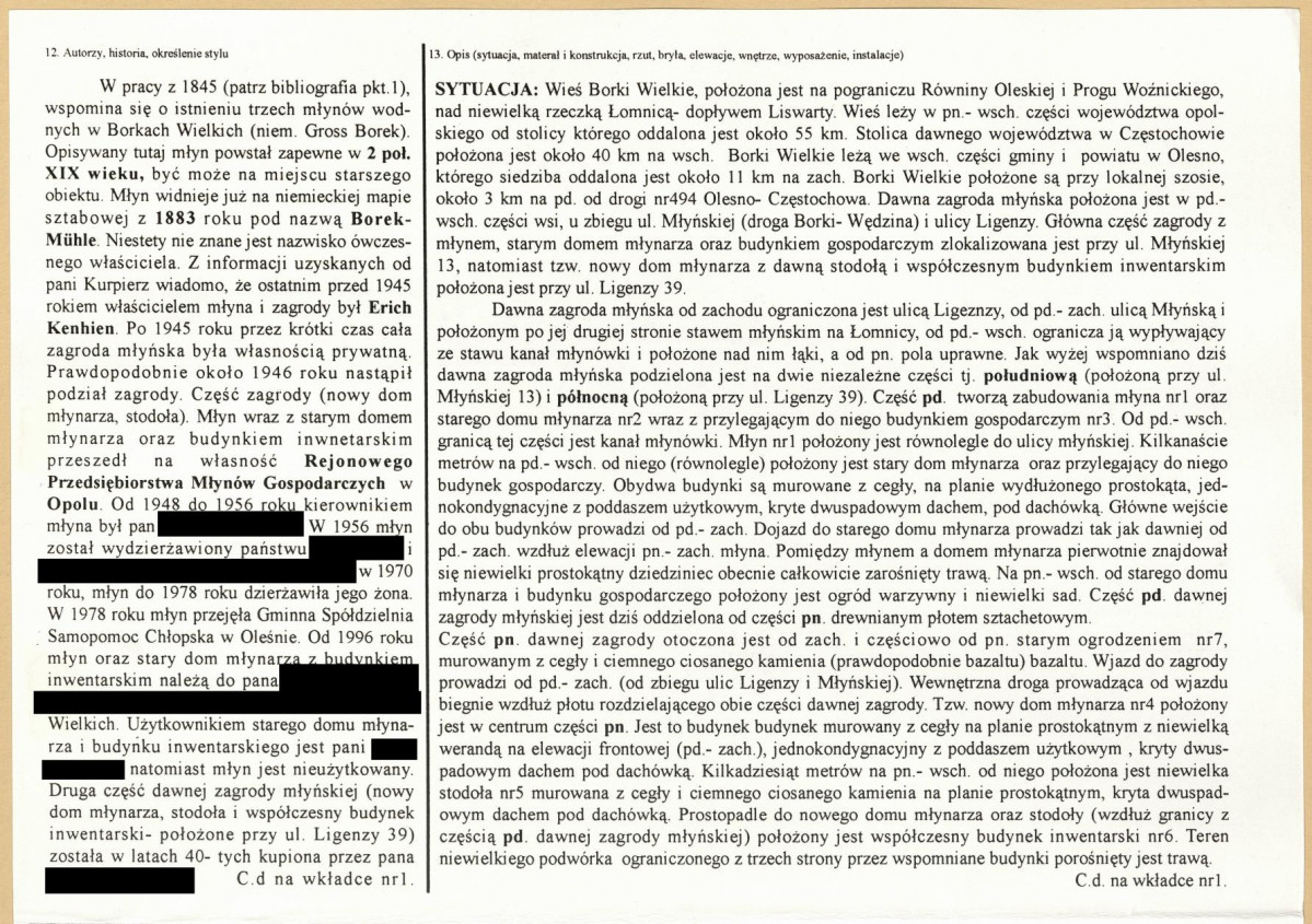 KB - Karta biała, skan nr 2