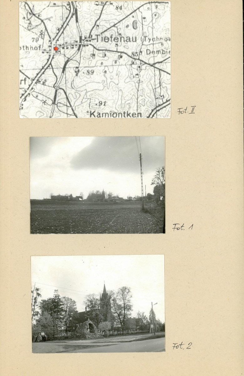 Karta cmentarza, skan nr 5