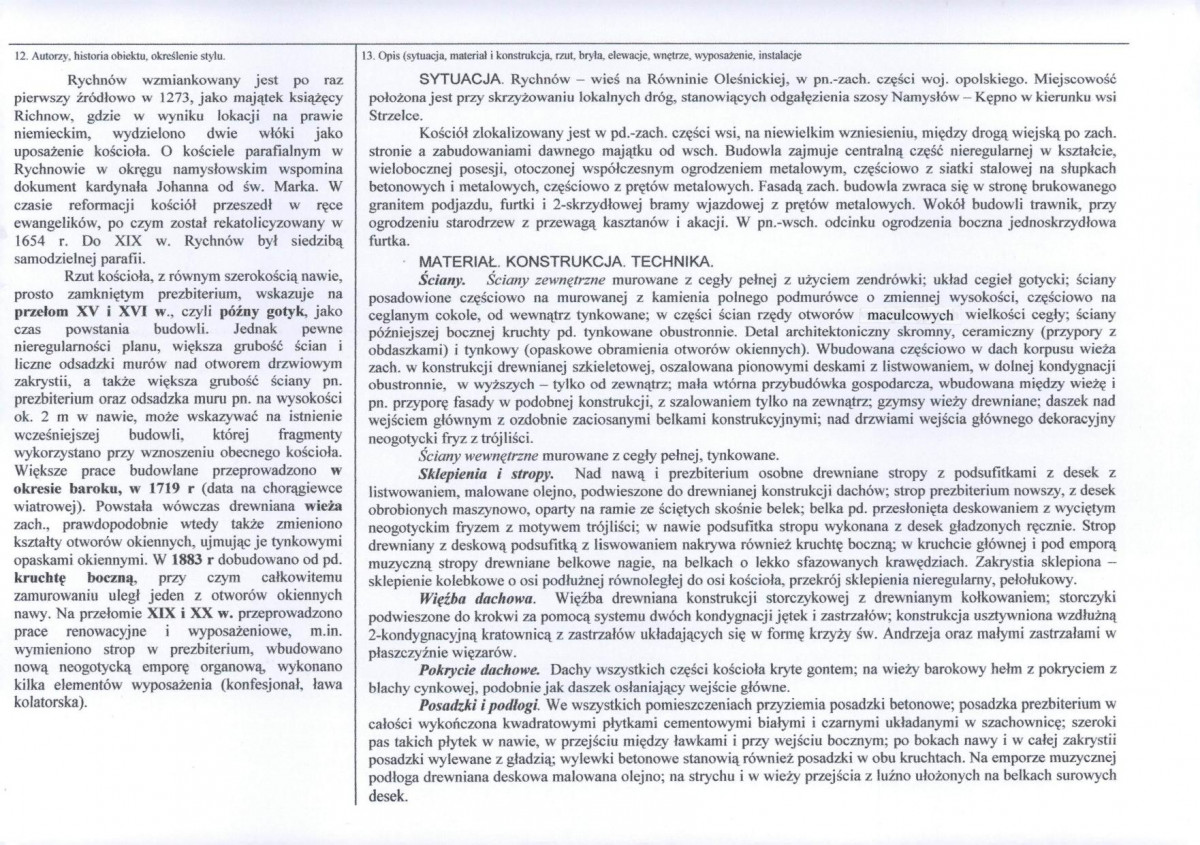 KB - Karta biała, skan nr 2