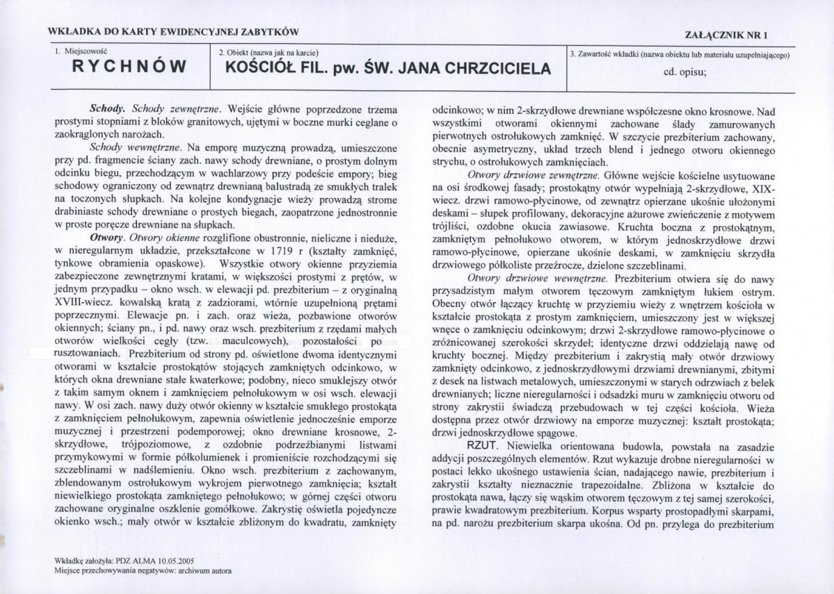 KB - Karta biała, skan nr 5