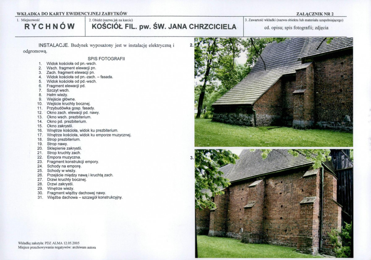 KB - Karta biała, skan nr 7