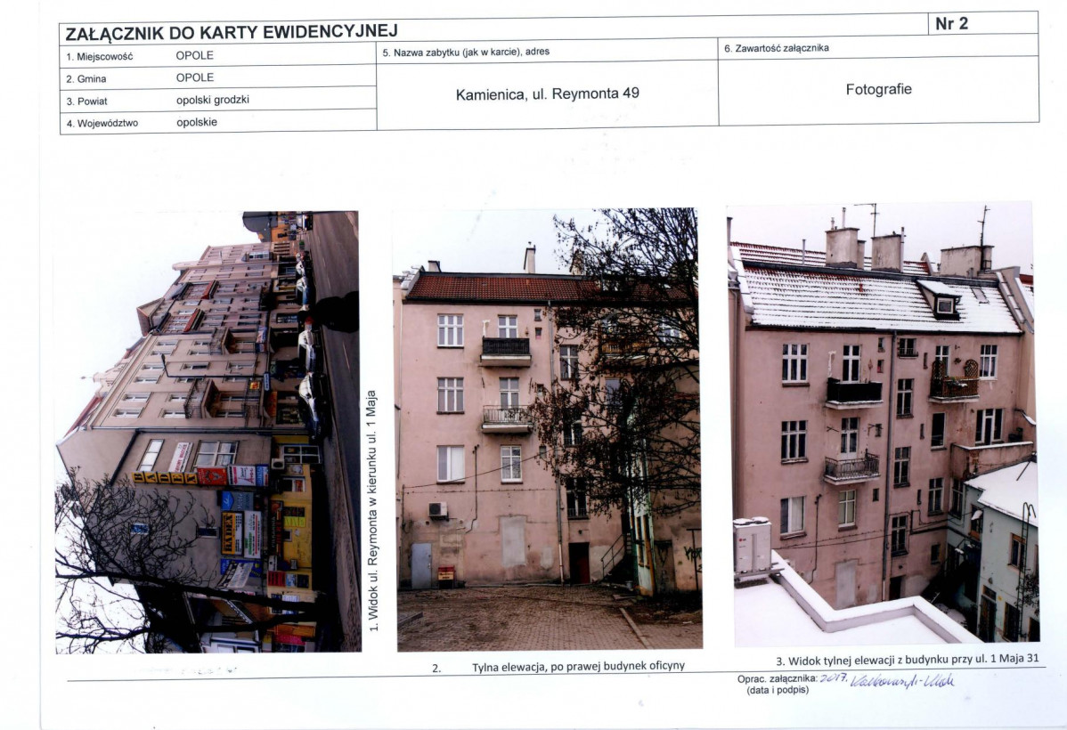 KB - Karta biała, skan nr 7