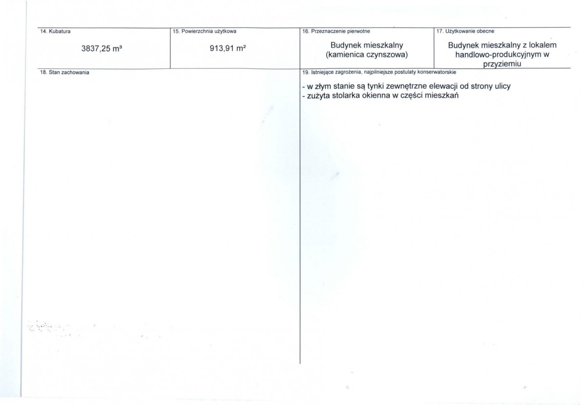 KB - Karta biała, skan nr 3