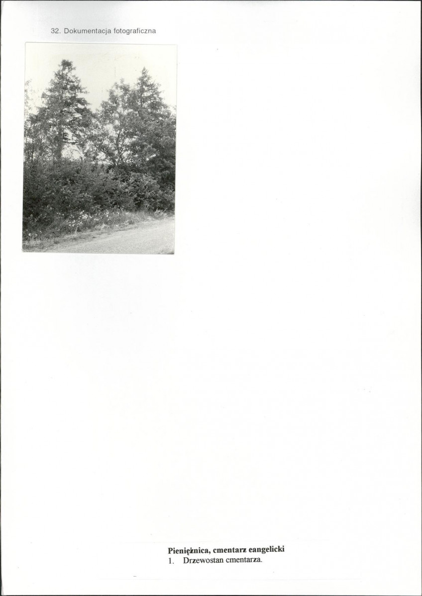 Karta cmentarza, skan nr 5
