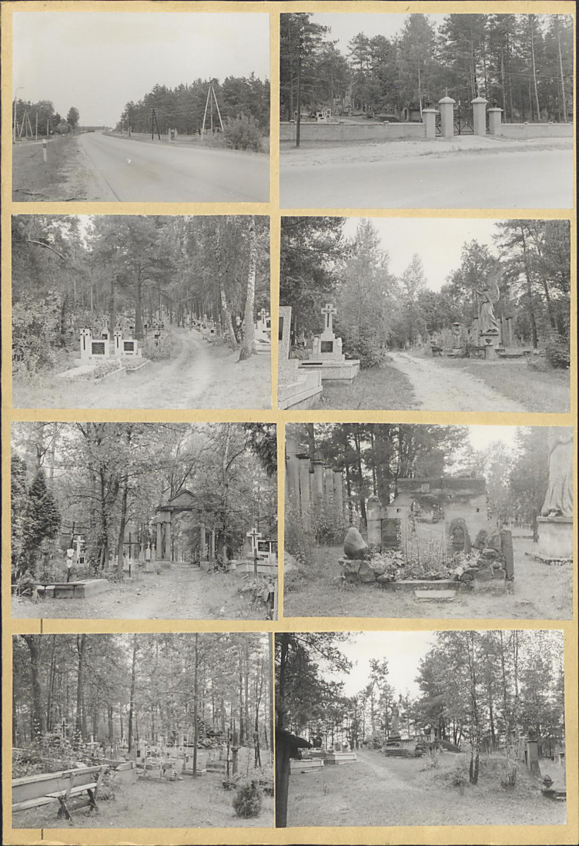 Karta cmentarza, skan nr 5