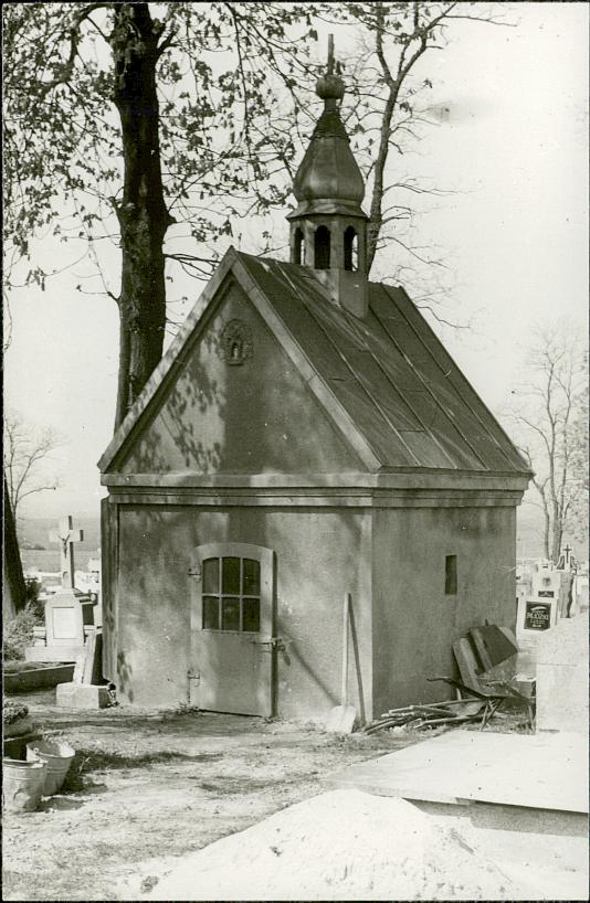Karta cmentarza, skan nr 4