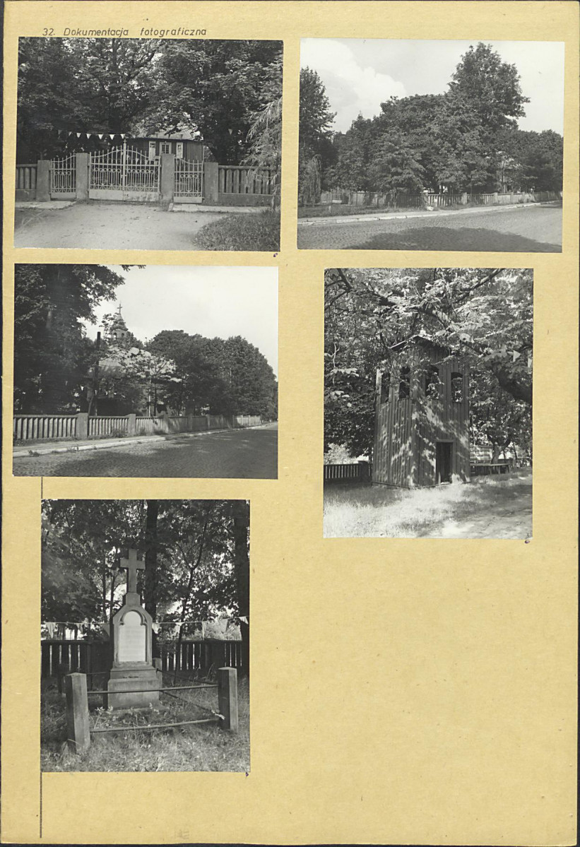 Karta cmentarza, skan nr 5