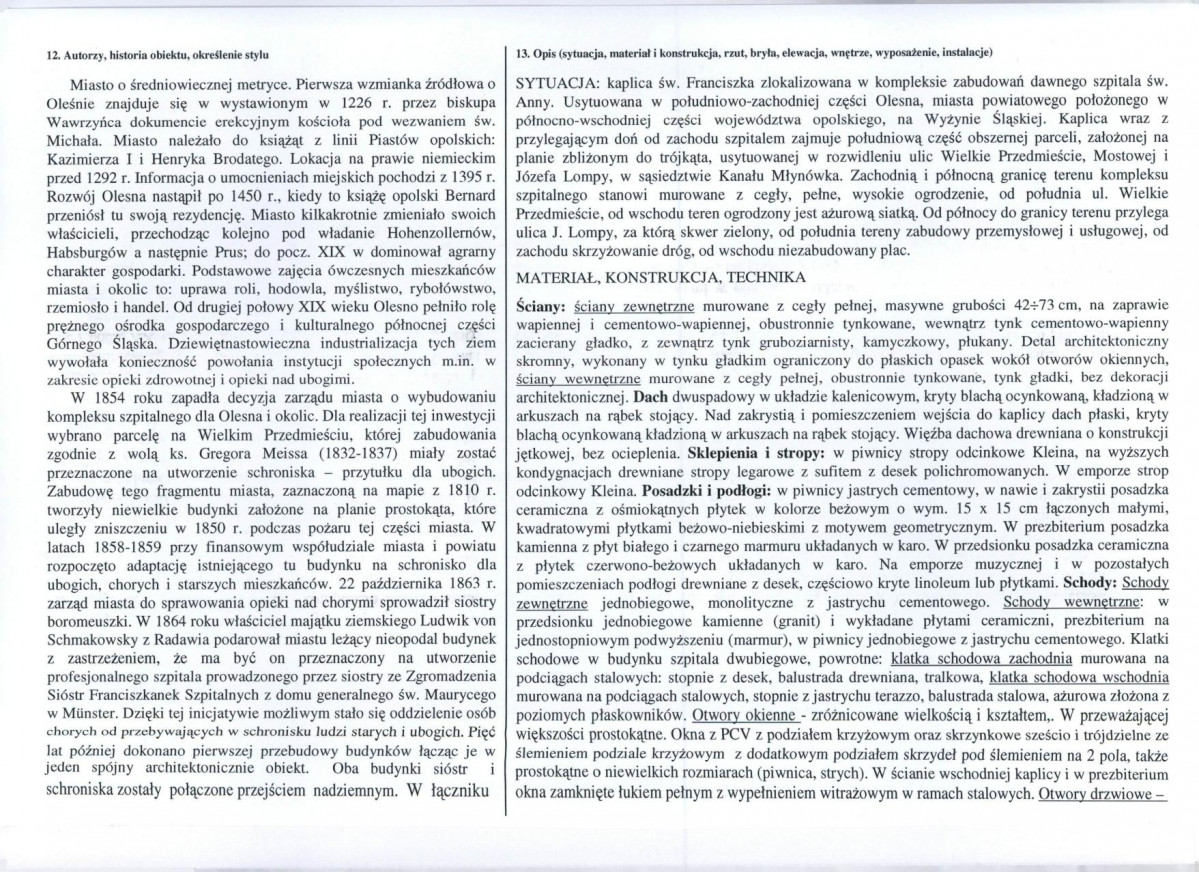 KB - Karta biała, skan nr 2