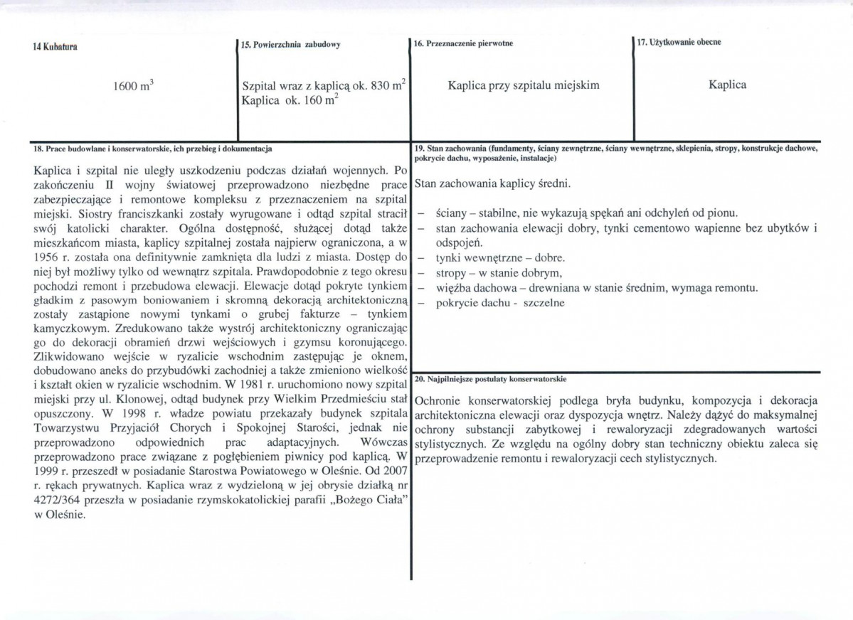 KB - Karta biała, skan nr 3