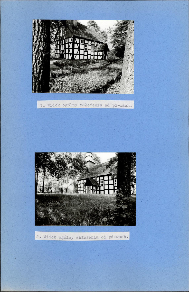 Karta cmentarza, skan nr 4