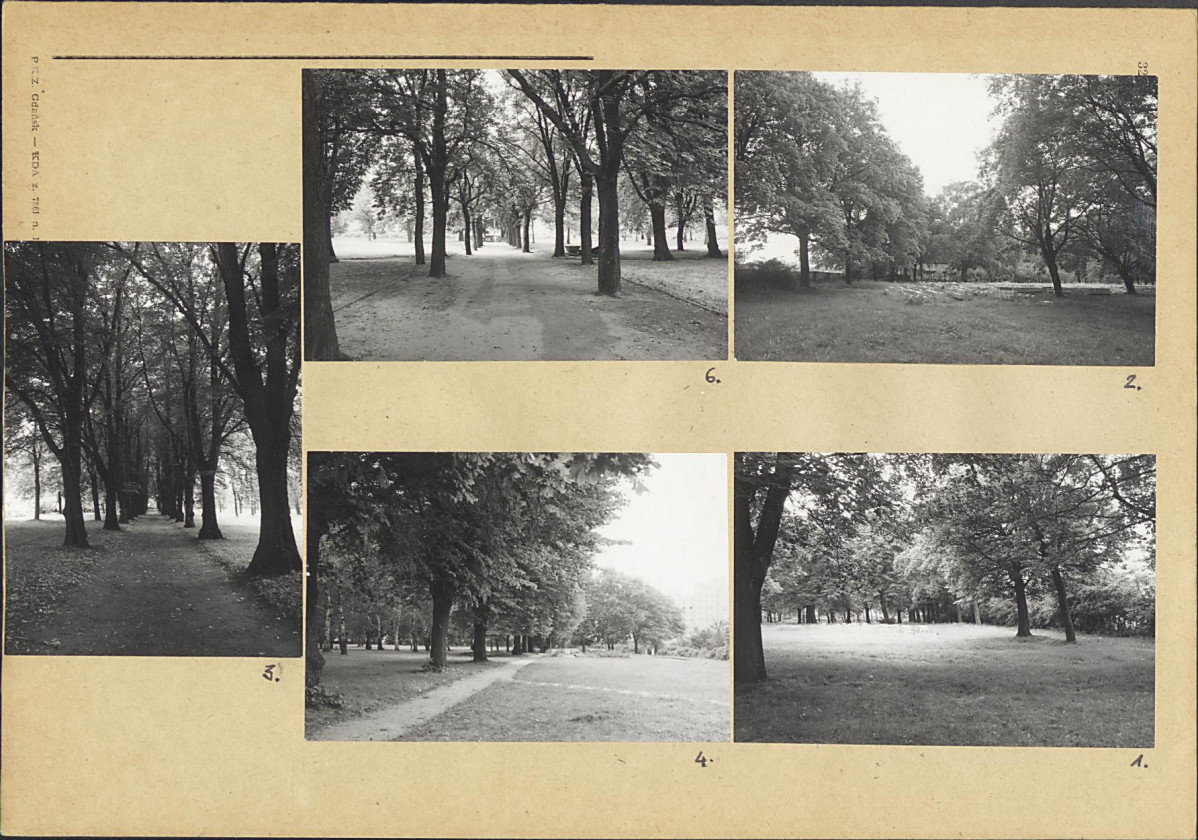 KC - Karta cmentarza, skan nr 4