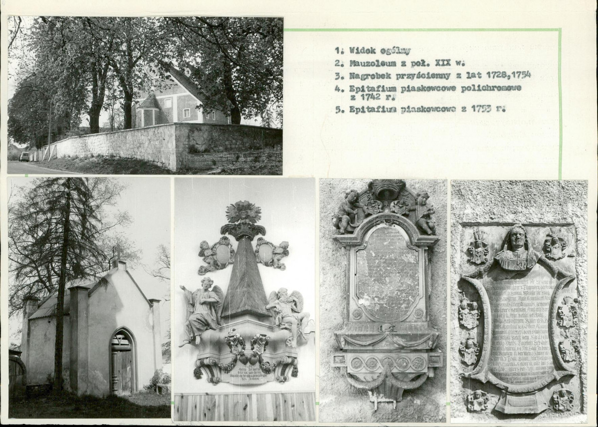 KC - Karta cmentarza, skan nr 4