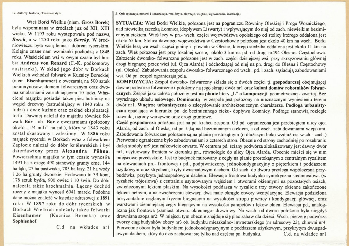 KB - Karta biała, skan nr 2