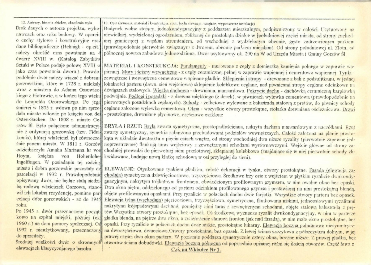 KB - Karta biała, skan nr 2
