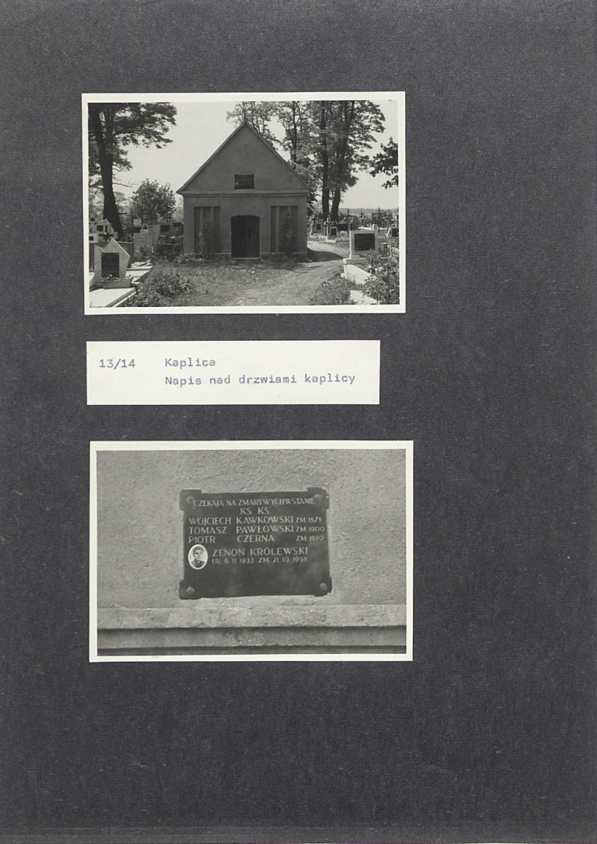 KC - Karta cmentarza, skan nr 10