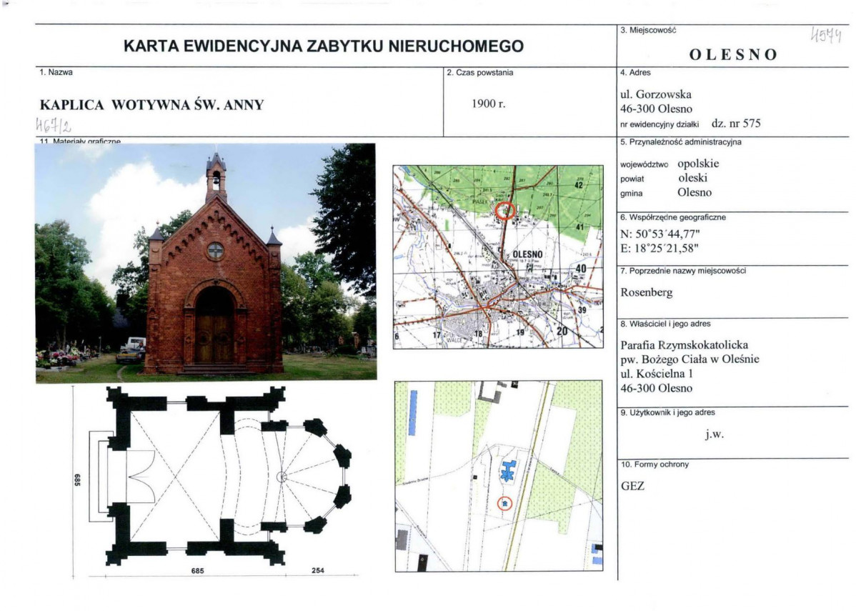 Karta biała, skan nr 1