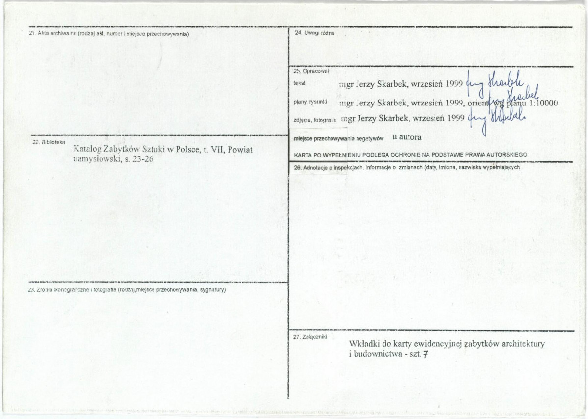 Karta biała, skan nr 4