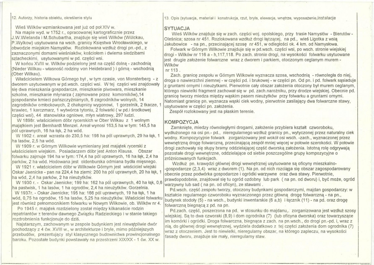KB - Karta biała, skan nr 2