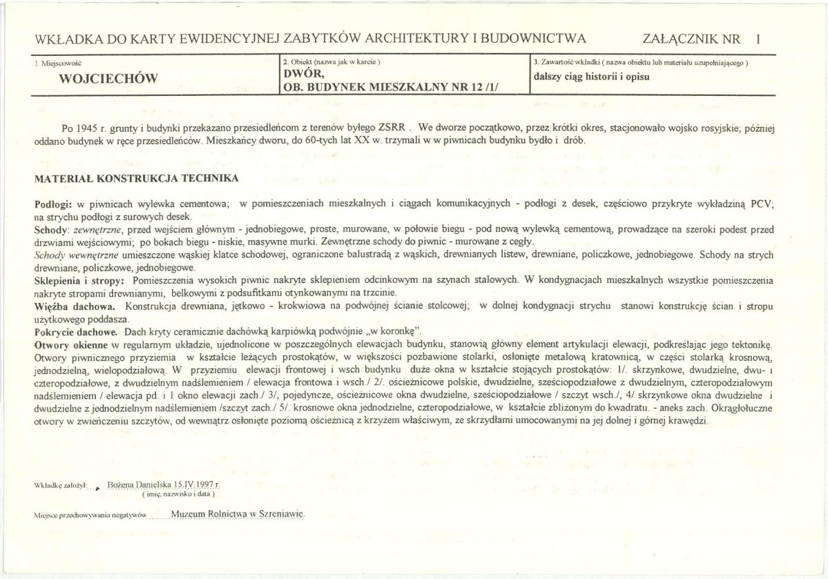 KB - Karta biała, skan nr 5