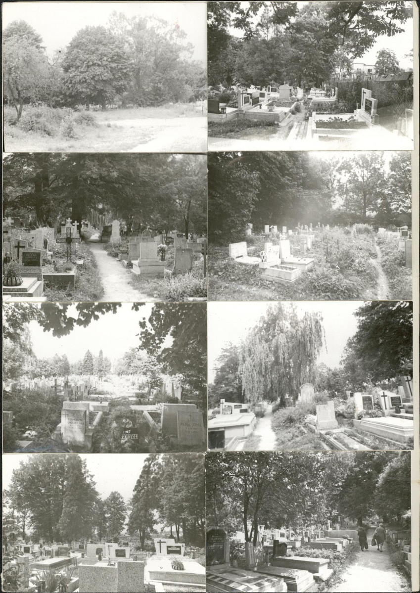 Karta cmentarza, skan nr 4