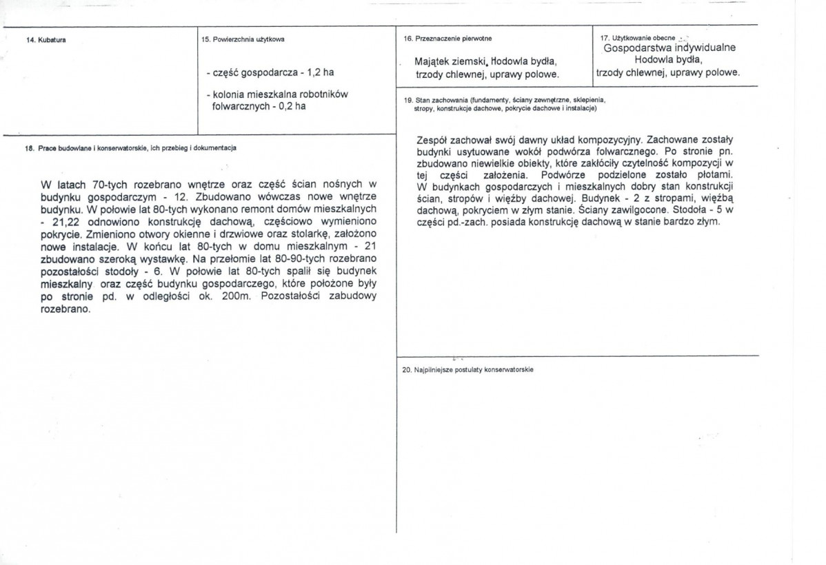KB - Karta biała, skan nr 3