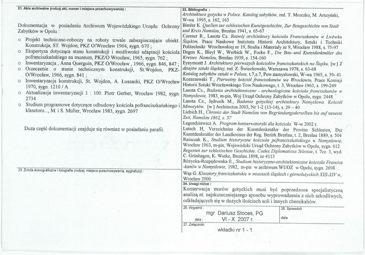 KB - Karta biała, skan nr 4