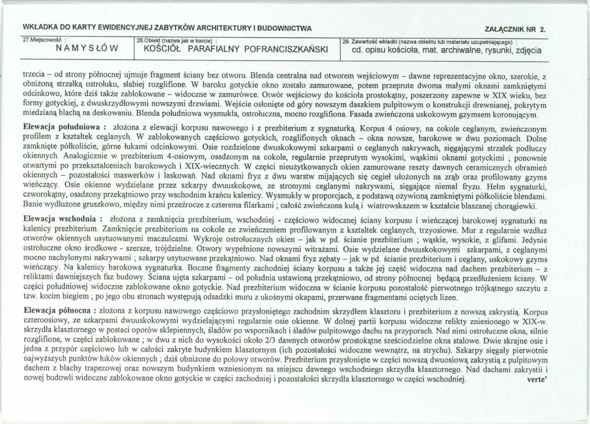 KB - Karta biała, skan nr 7