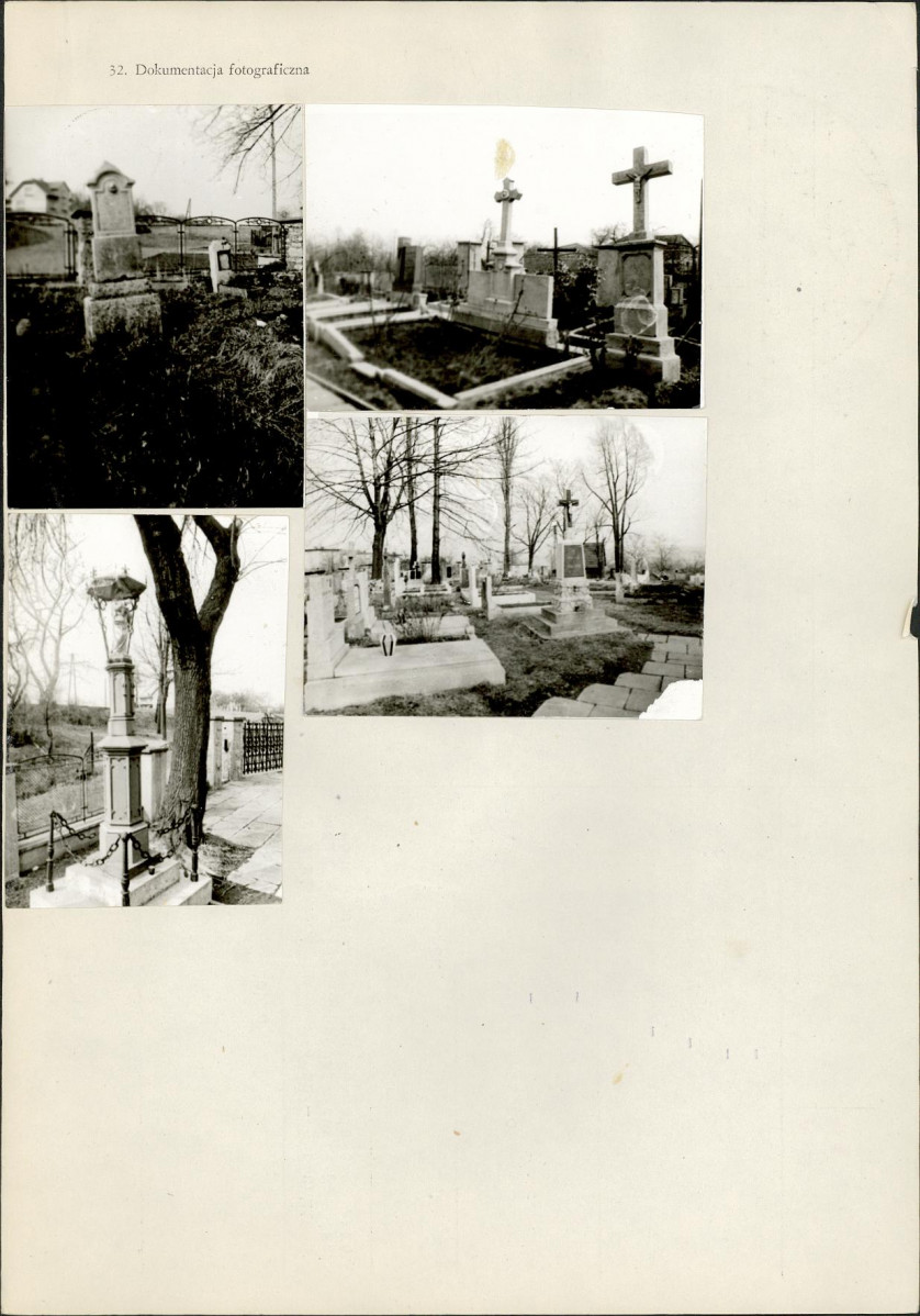 Karta cmentarza, skan nr 4