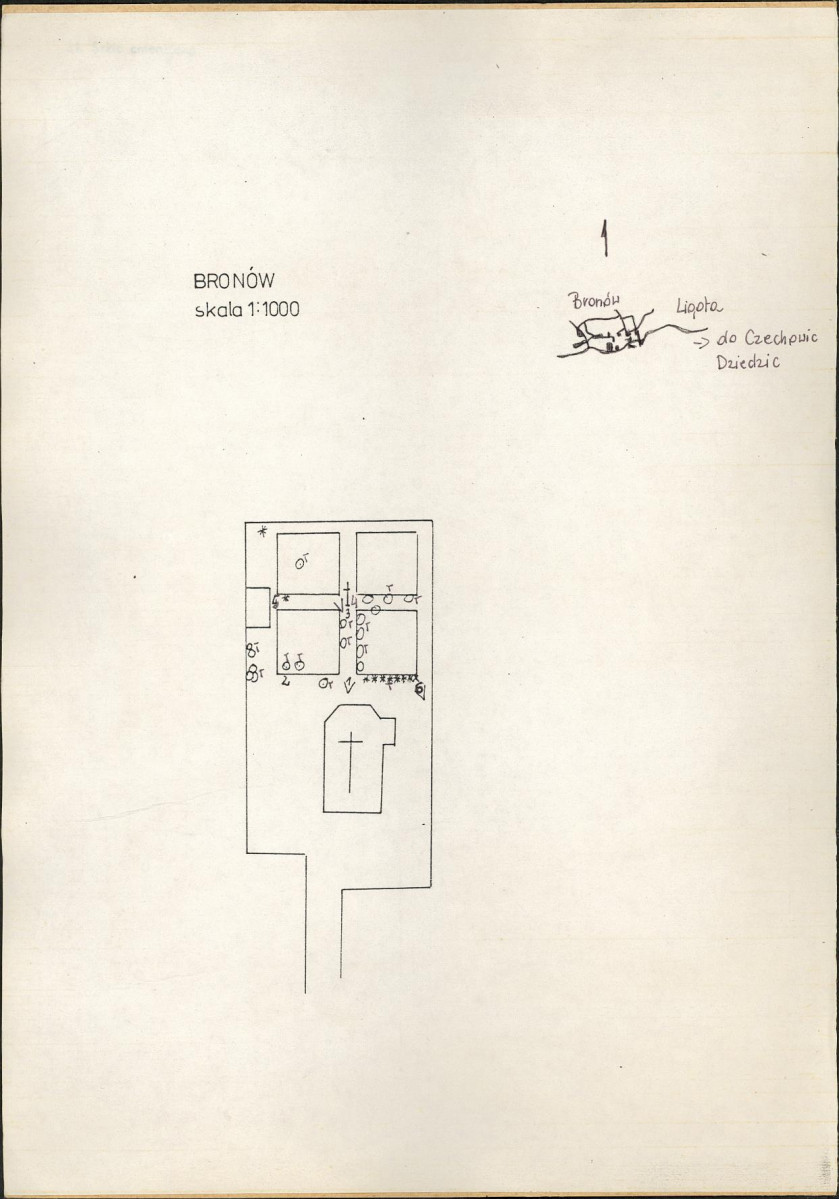 KC - Karta cmentarza, skan nr 3