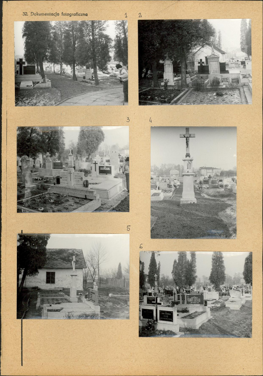 KC - Karta cmentarza, skan nr 4