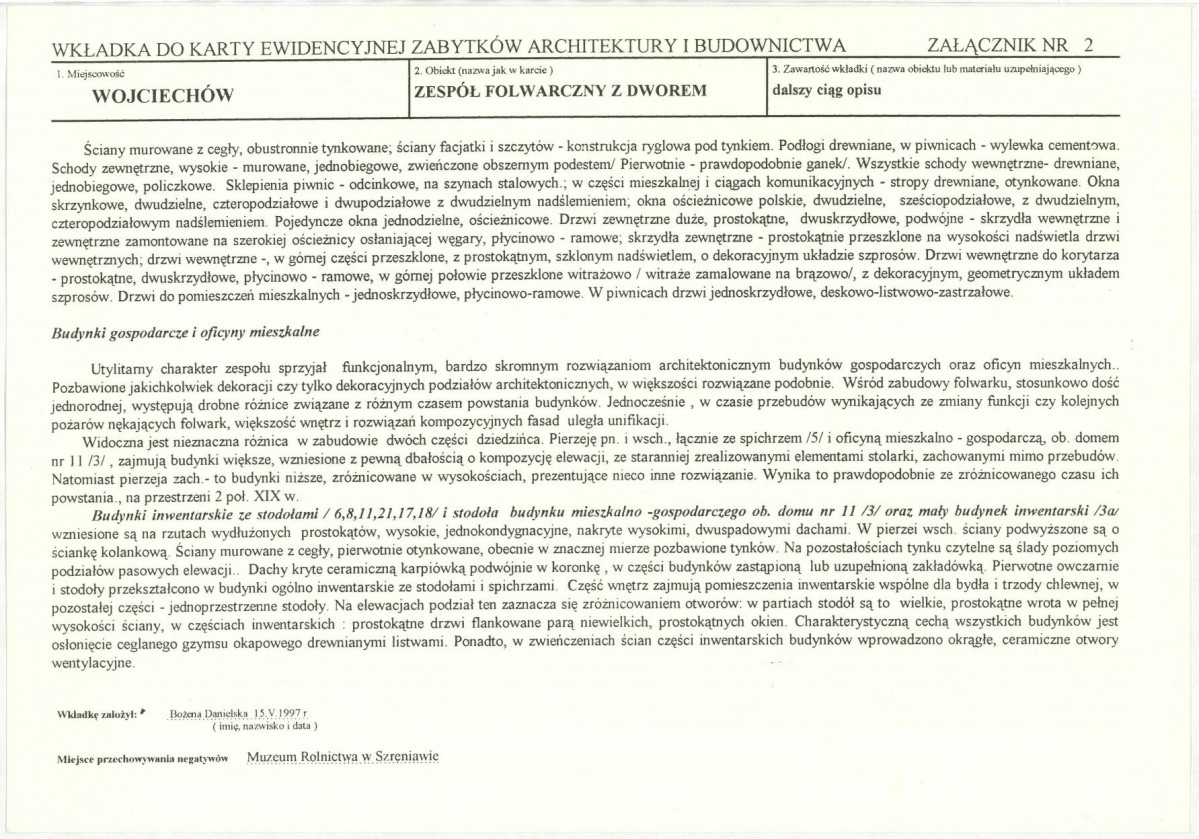 KB - Karta biała, skan nr 7