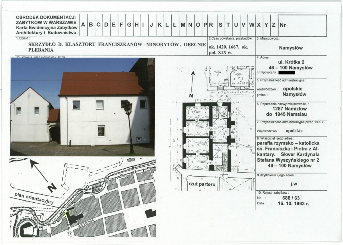 KB - Karta biała, skan nr 1