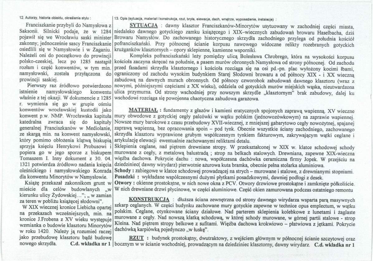 KB - Karta biała, skan nr 2